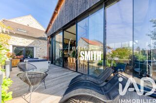  Maison � vendre 14 pi�ces 350 m�