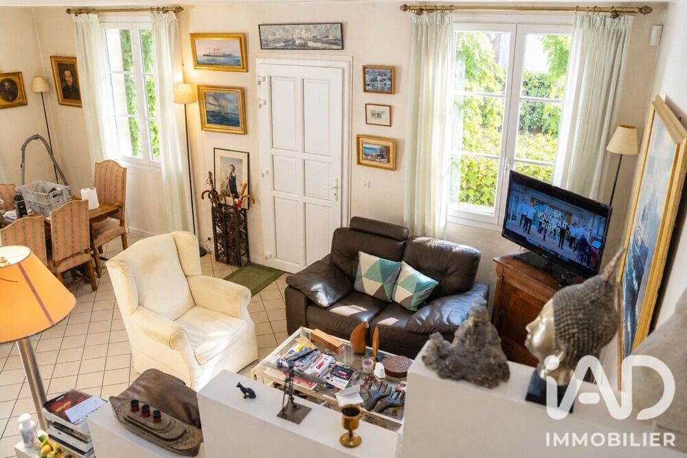 Vente Maison/villa 8 pièces