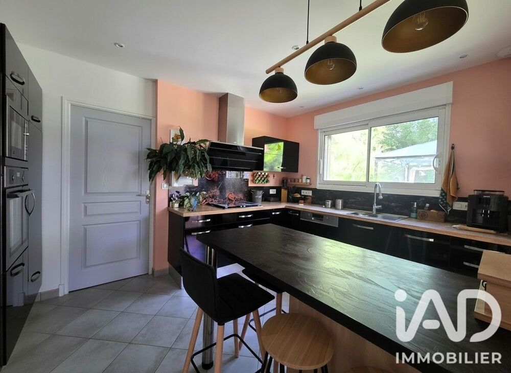 Vente Maison traditionnelle 5 pièces