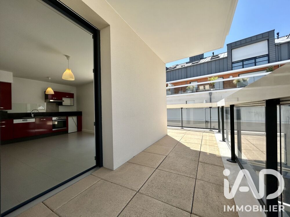 Vente Appartement Vente Appartement 2 pièces Olivet