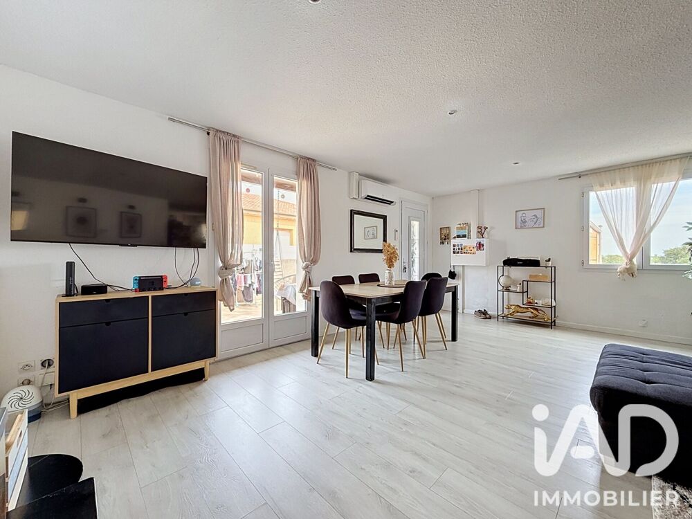 Vente Maison Vente Maison/villa 4 pièces Portiragnes