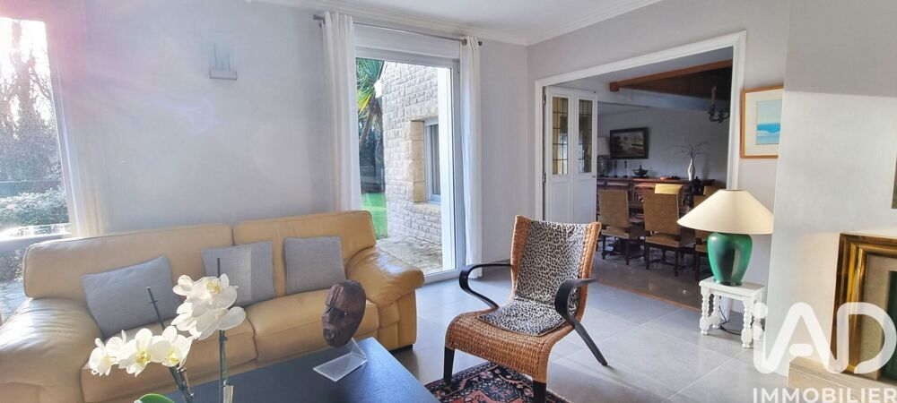 à vendre  Maison Riec-sur-Belon (29340)