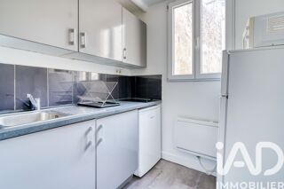  Appartement à vendre 1 pièce 32 m²