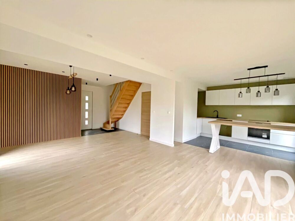 Vente Maison Vente Maison traditionnelle 4 pièces Roost warendin