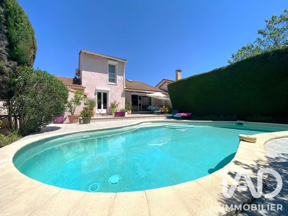 Vente Maison/villa 7 pièces