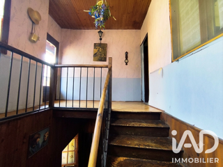  Maison à vendre 6 pièces 160 m²