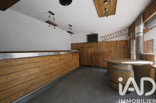  Immeuble à vendre 164 m²