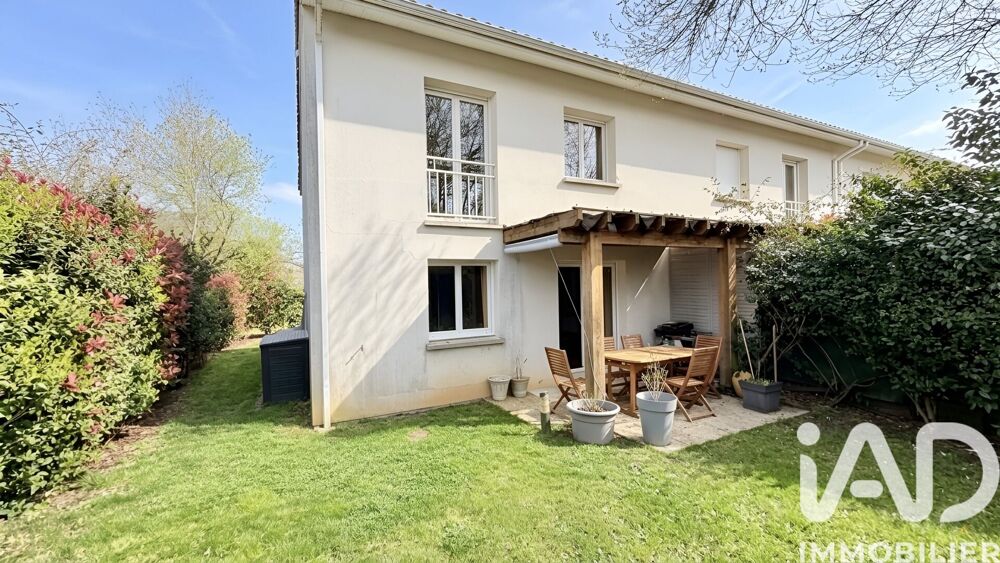 Vente Maison/villa 4 pièces