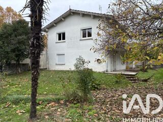  Maison à vendre 5 pièces 128 m²
