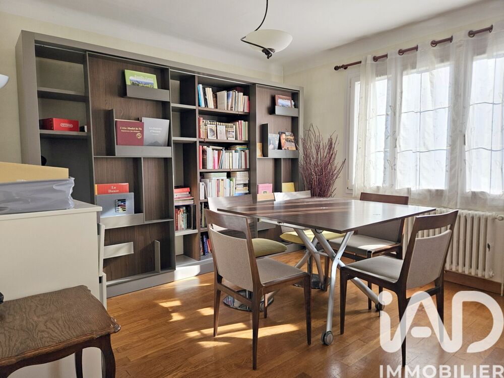 Vente Maison Vente Maison de ville 6 pièces Dijon