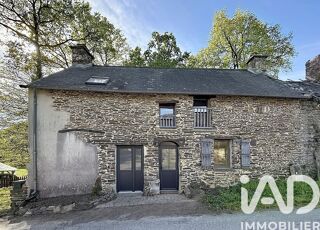  Maison à vendre 4 pièces 91 m²