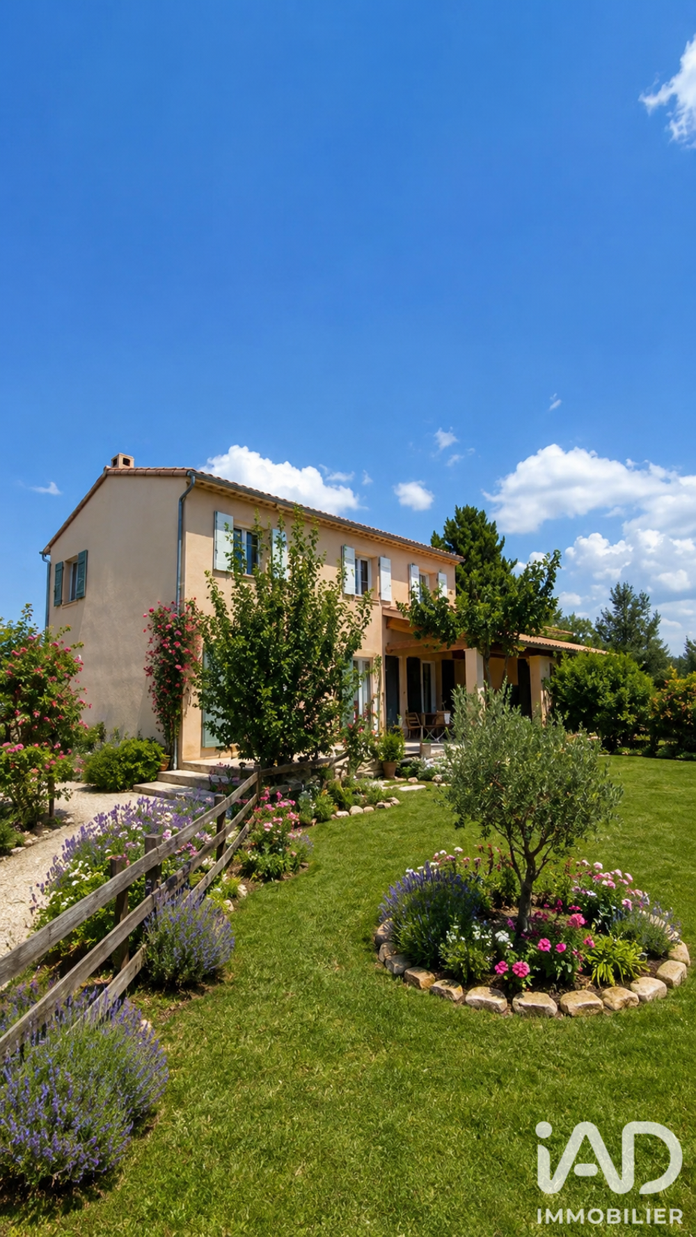 Vente Maison Vente Maison traditionnelle 10 pièces Aurel