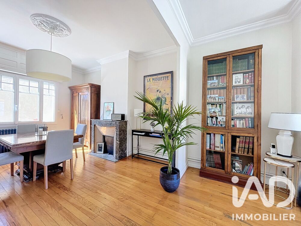 Vente Maison Vente Maison/villa 6 pièces Toulouse