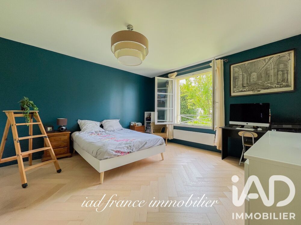à vendre  Maison Noisy-le-Roi (78590)