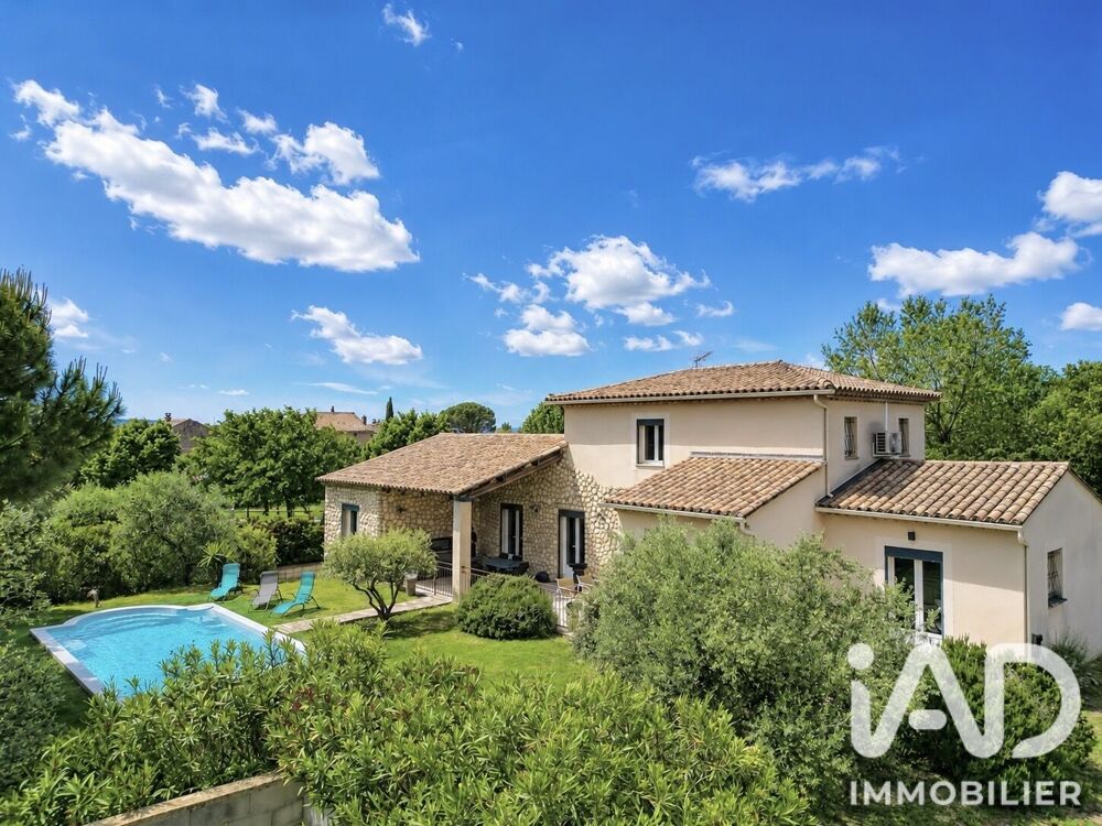 Vente Maison traditionnelle 6 pièces