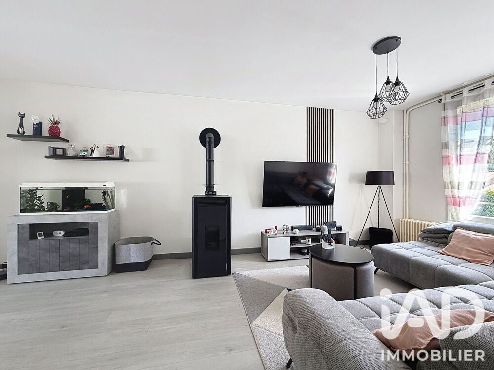 Vente Maison Vente Maison/villa 6 pièces Sainte-menehould
