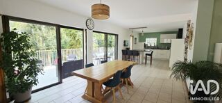 Vente Maison Vente Maison/villa 6 pièces Condé-sainte-libiaire