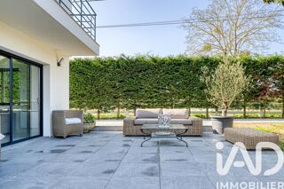  Maison à vendre 6 pièces 160 m²