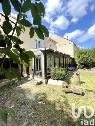  Maison à vendre 7 pièces 117 m²