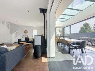  Maison à vendre 5 pièces 120 m²
