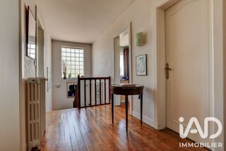  Maison à vendre 4 pièces 103 m²