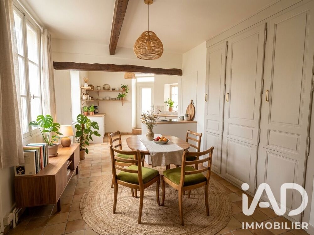 Vente Maison Vente Maison de ville 5 pièces Saint-sulpice-de-favieres