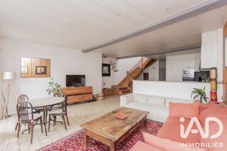  Maison à vendre 5 pièces 154 m²