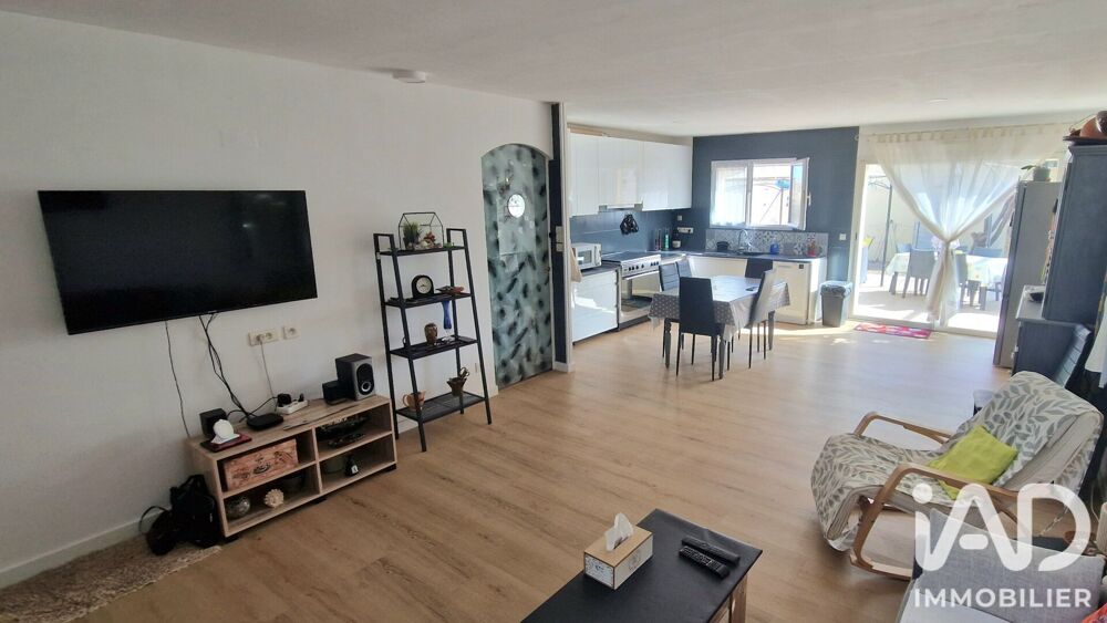 Vente Maison Vente Maison/villa 5 pièces Lunel