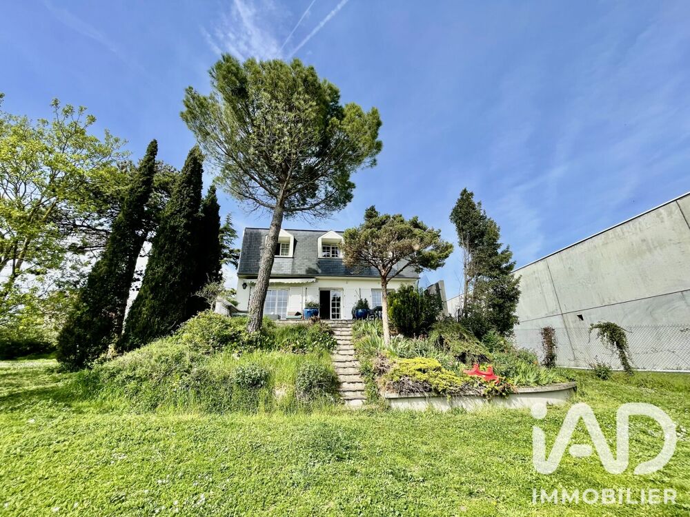 Vente Maison Vente Maison/villa 7 pièces Conflans-sainte-honorine
