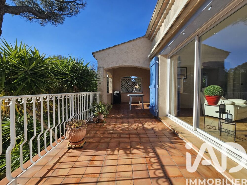 � vendre  Maison Fr�jus (83600)