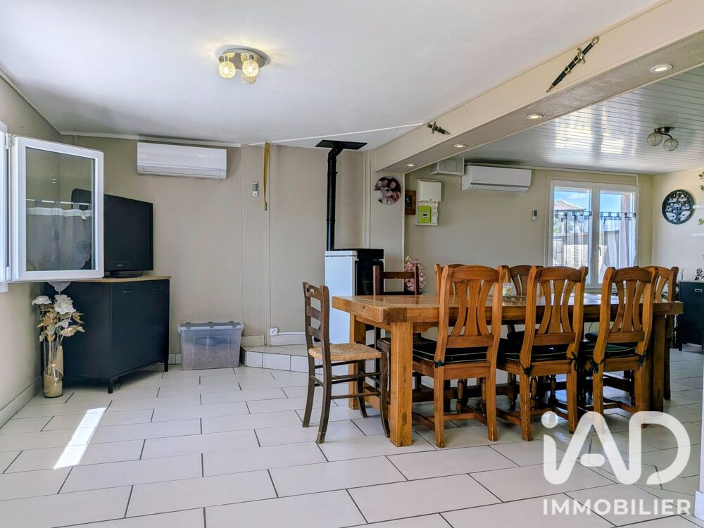 Vente Maison Vente Maison/villa 5 pièces Émanville