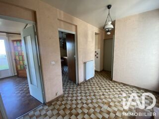  Maison à vendre 5 pièces 86 m²