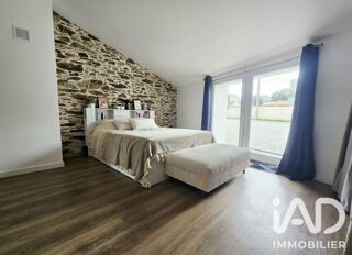  Maison à vendre 4 pièces 104 m²