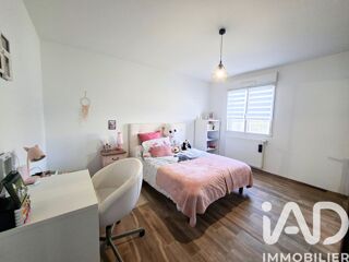  Maison à vendre 5 pièces 142 m²
