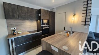  Appartement à vendre 5 pièces 100 m²