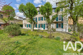  Maison � vendre 11 pi�ces 245 m�