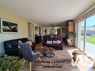  Maison à vendre 5 pièces 115 m²