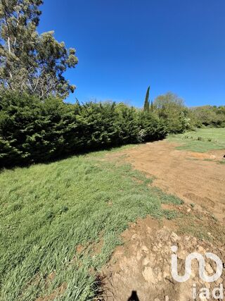  Terrain à vendre 481 m²