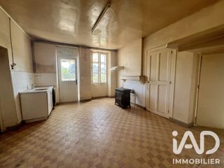  Maison à vendre 3 pièces 52 m²