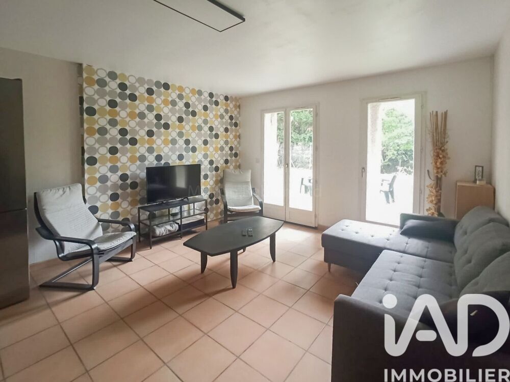 Vente Maison Vente Maison/villa 5 pièces Pessac