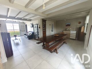  Maison à vendre 7 pièces 124 m²