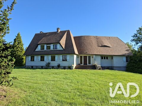   Vente Maison d'architecte 7 pièces Maison - 7 pièce(s) - 218 m²