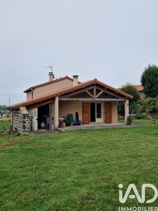  Maison � vendre 5 pi�ces 87 m�