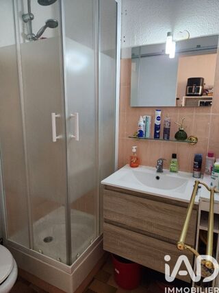  Appartement à vendre 1 pièce 26 m²