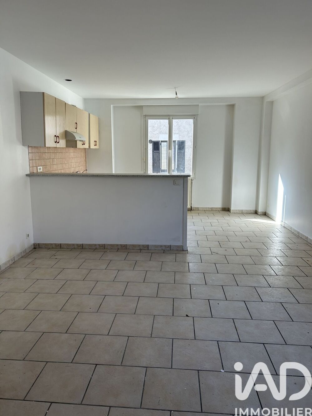 Vente Maison de ville 4 pièces