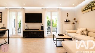  Appartement � vendre 2 pi�ces 54 m�