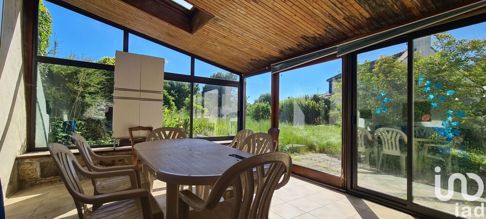 Vente Maison Vente Maison de village 6 pièces Larré