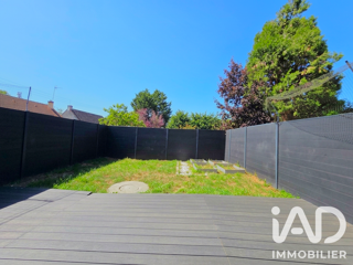  Maison à vendre 5 pièces 76 m²