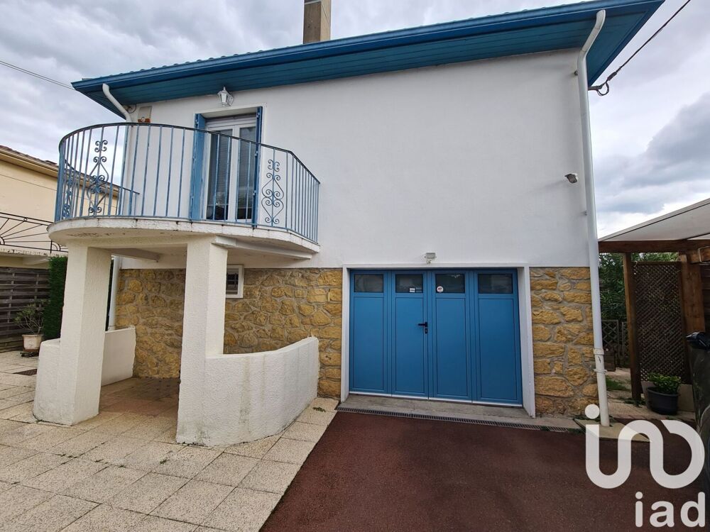 Vente Maison/villa 5 pièces