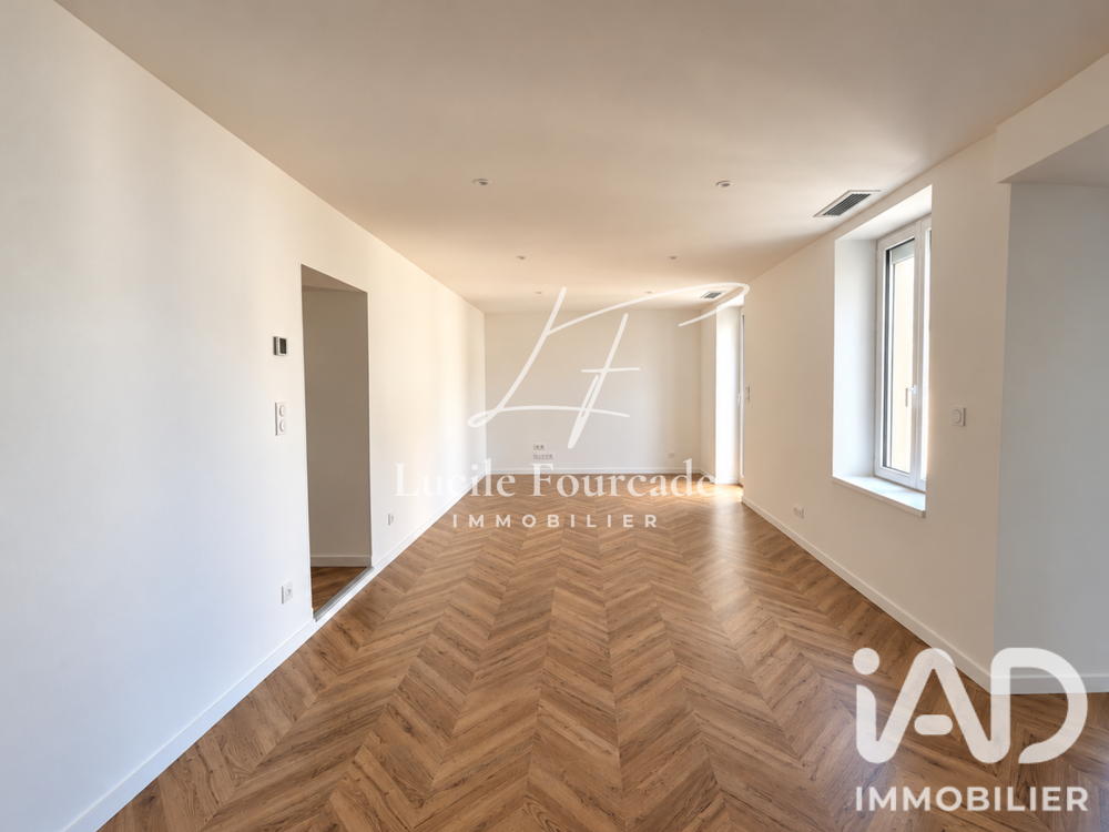 Vente Maison de ville 4 pièces